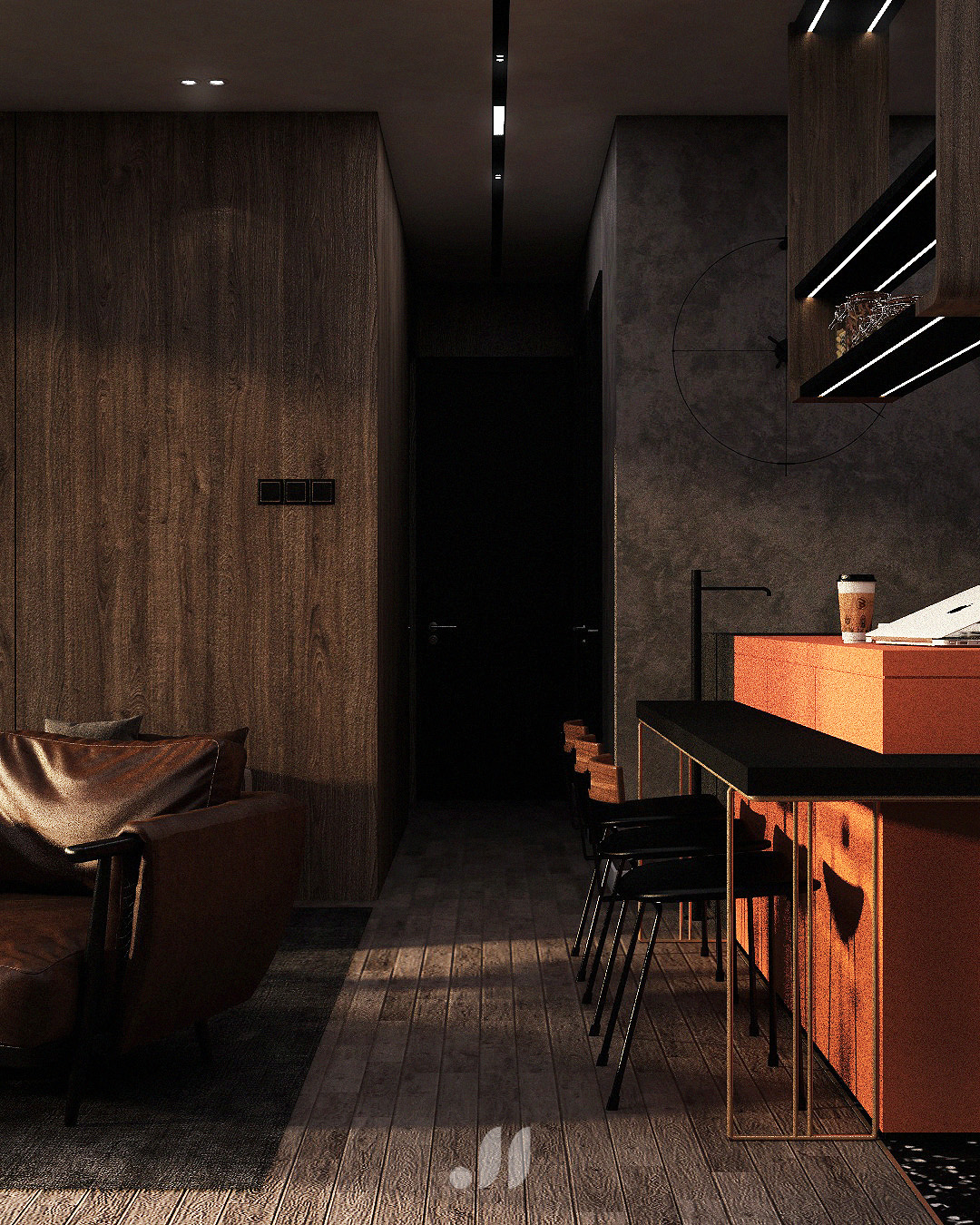 OFF.InteriorDesign_Studio | Kuala Lumpur