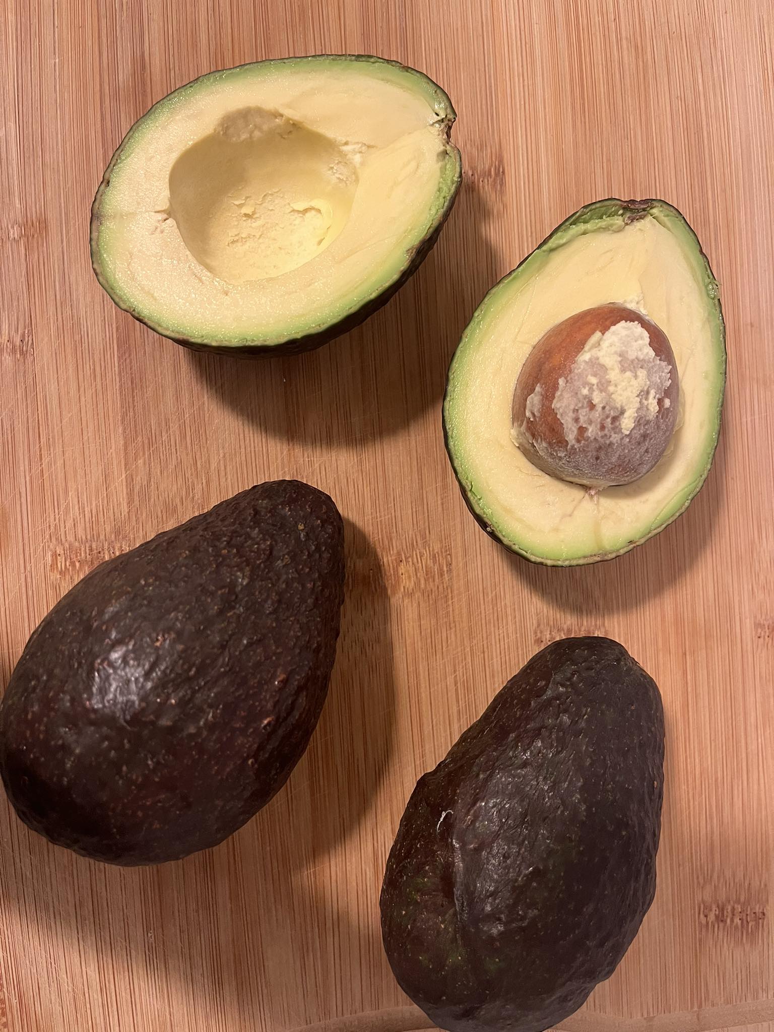 does avocado dressing turn brown How to prevent homemade sauce from browning? Select Size:S