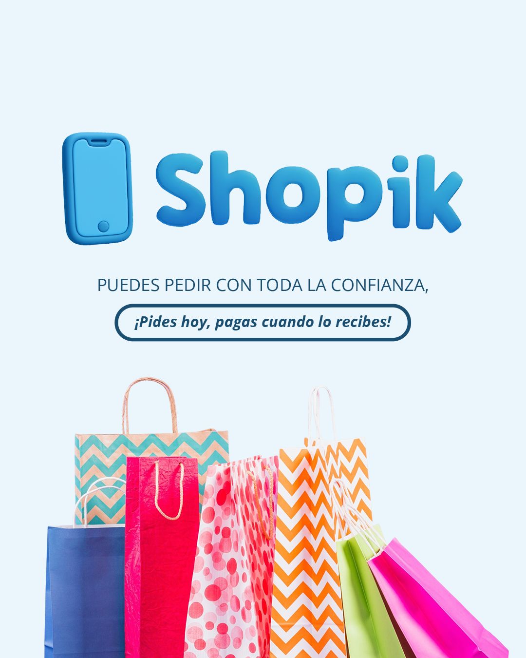 Shopik