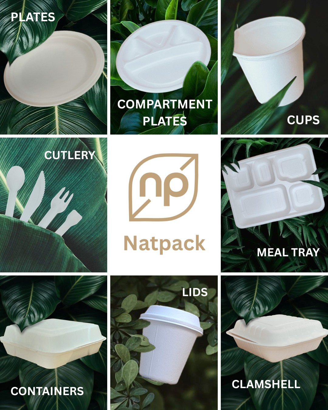 NatPack