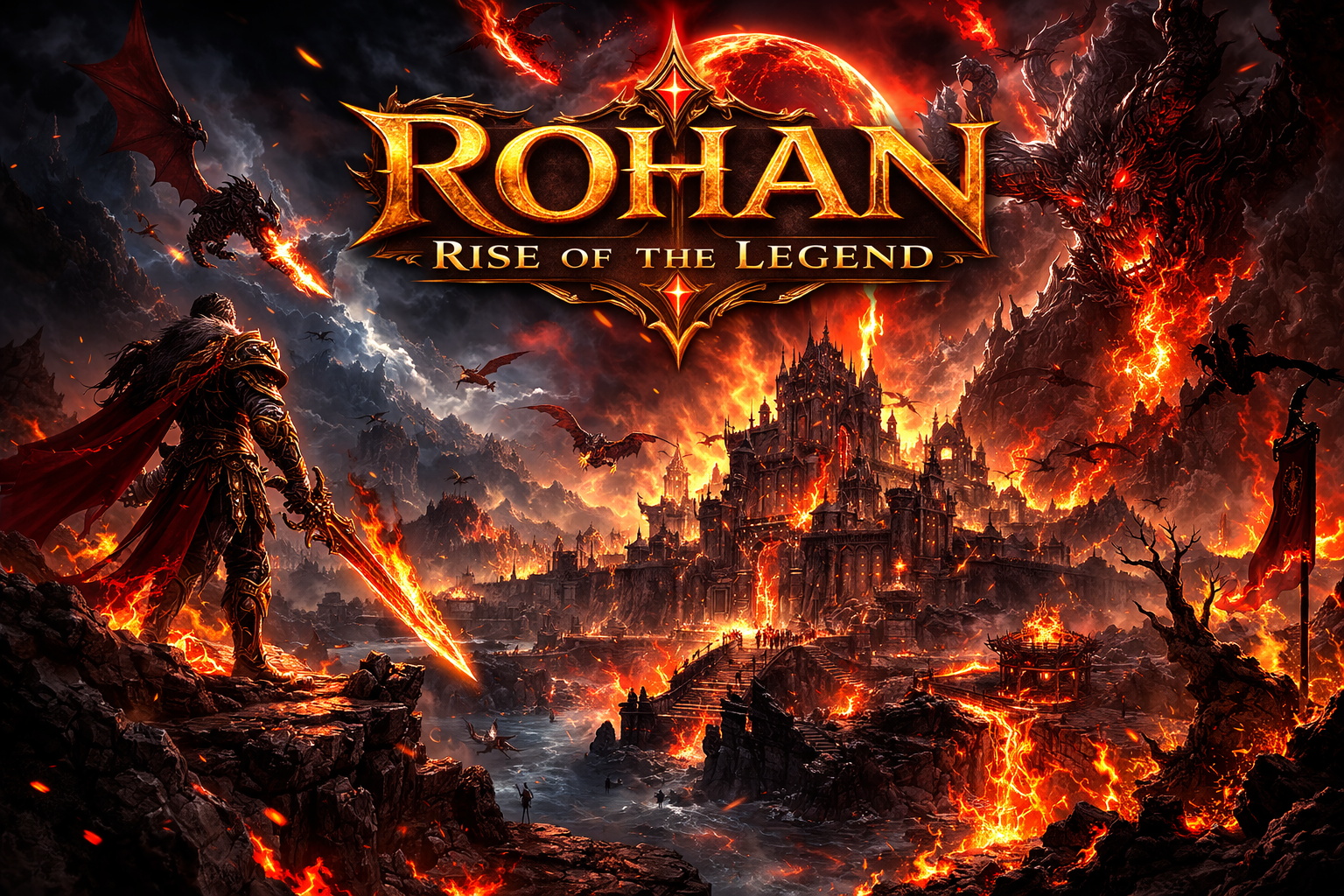 Rise of Legends