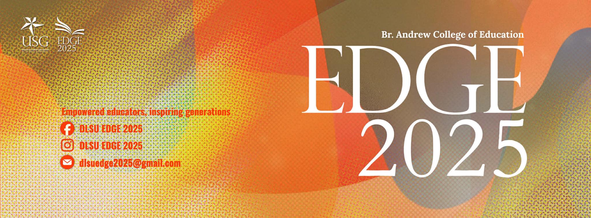 DLSU EDGE 2025