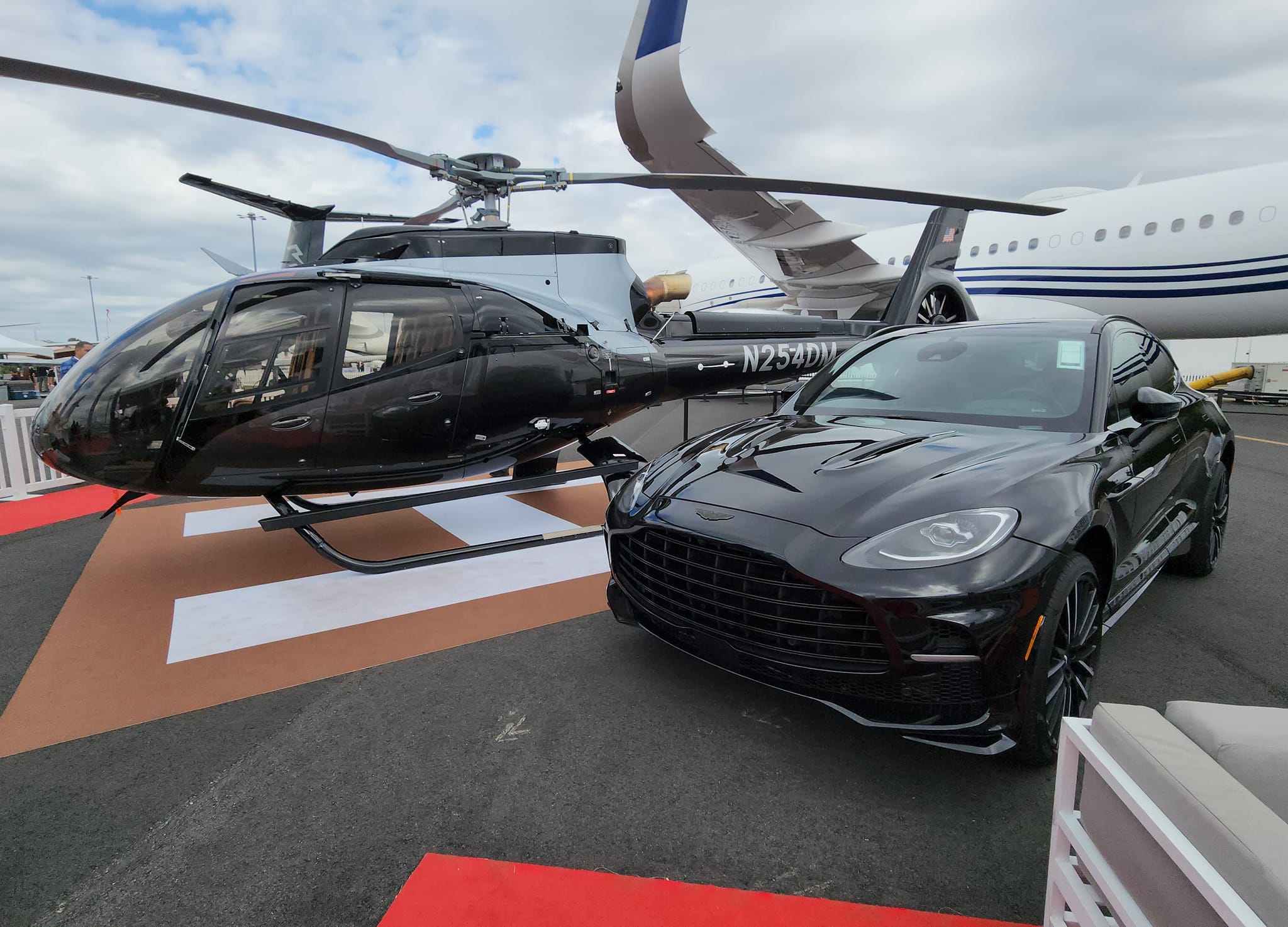 Vip Heli Tours | Ponce