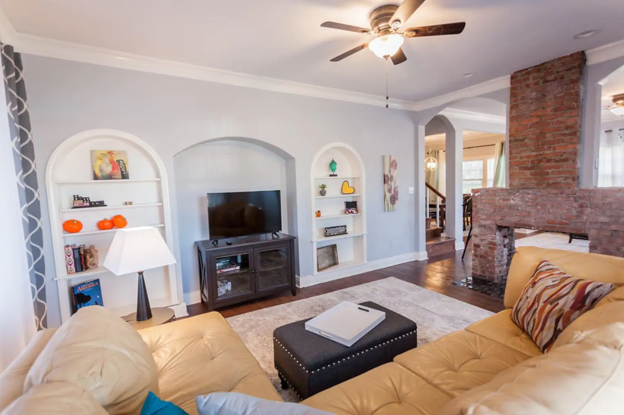 Integrity Corporate Housing | Tulsa OK