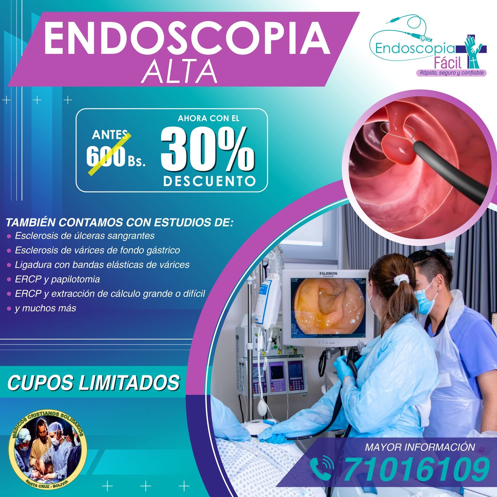 Endoscopio Con Cámara HD 5" IPS - Sonda 6.2mm, Tubo Flexible 1.5m, Rotación 210°, Para Inspección De Motores Y Tuberías