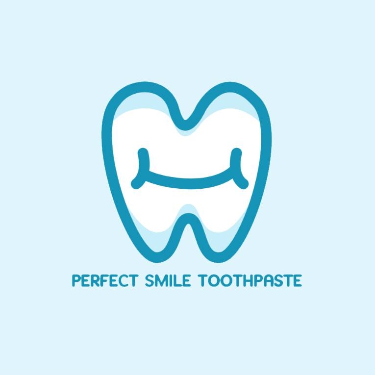 Perfect Smile Toothpaste