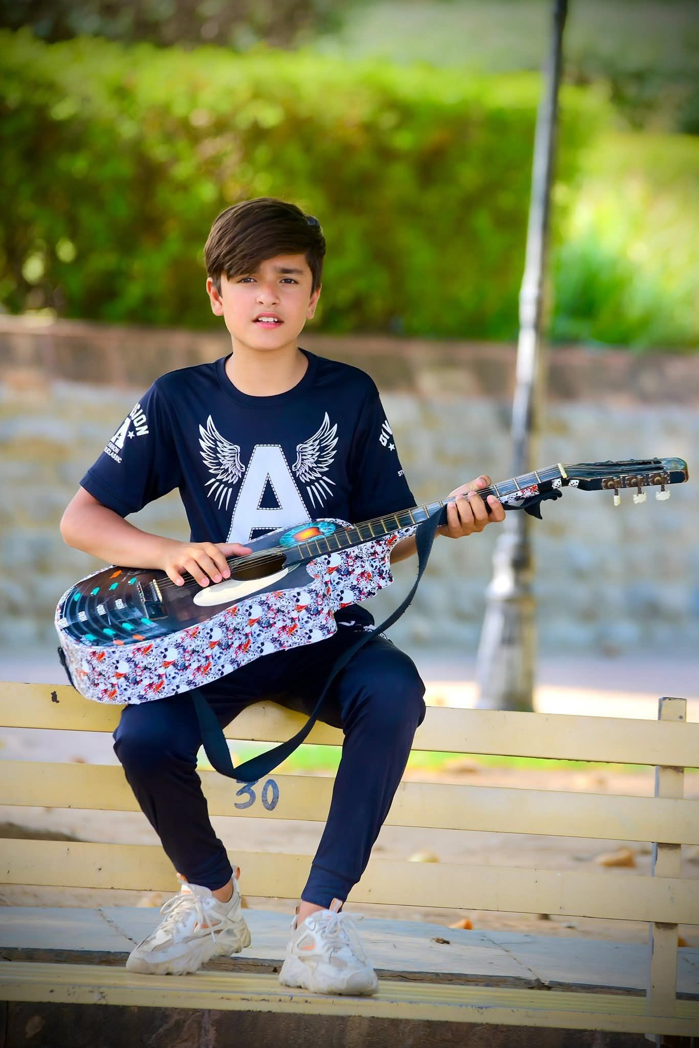Ehtisham Abid | Facebook