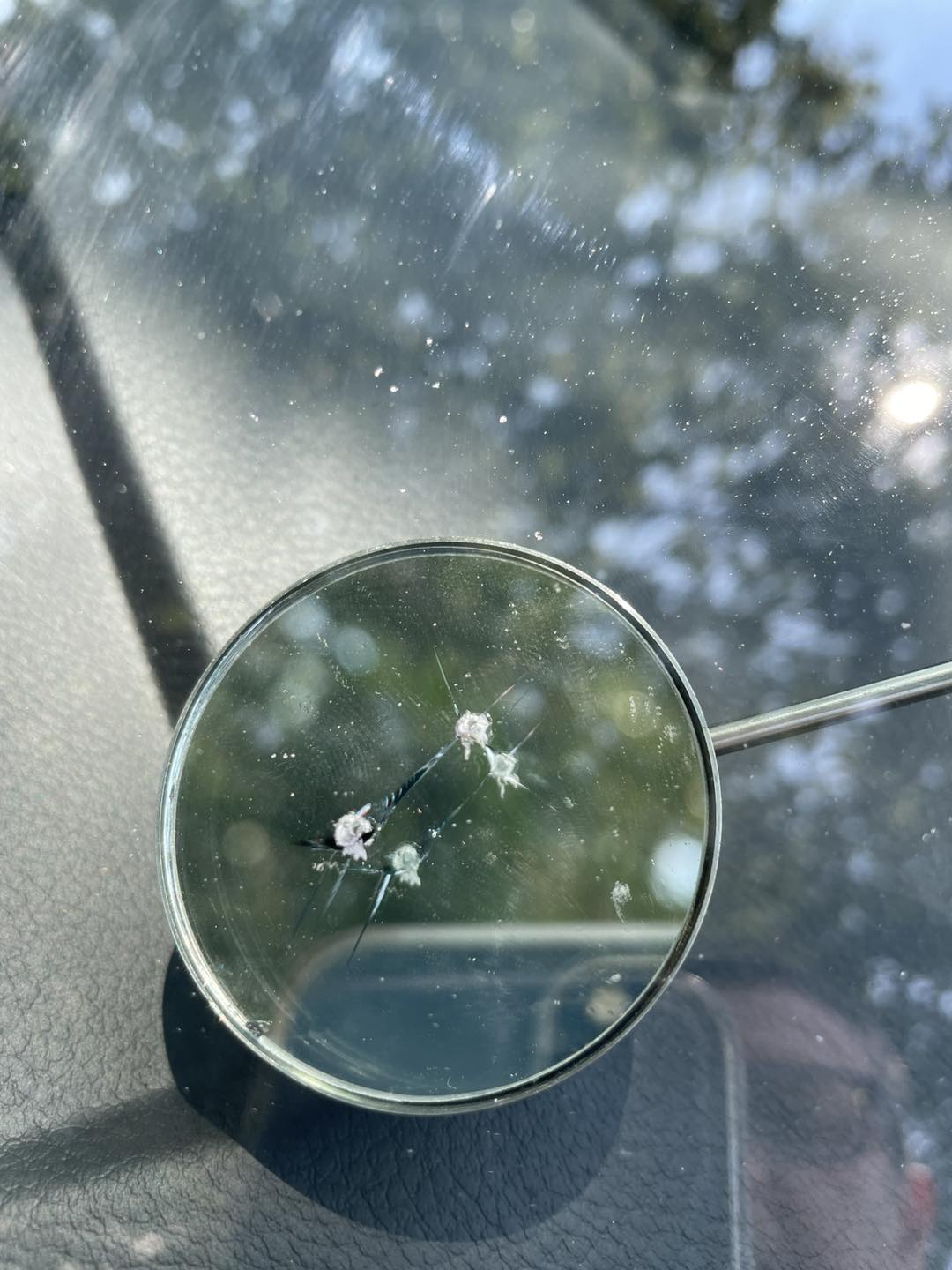 Mid Cities Auto Glass | Addison TX