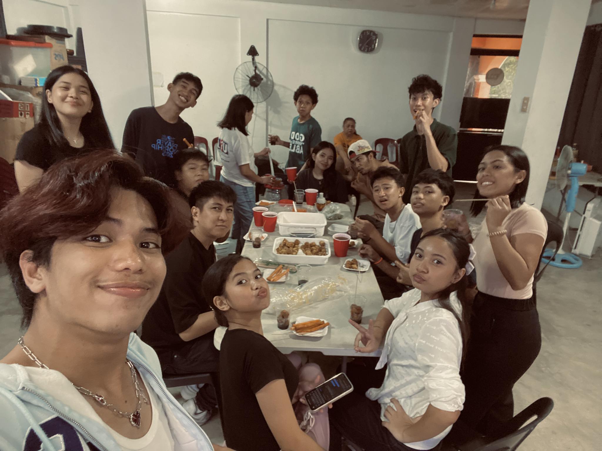 Life... - Life Connected in Christ Fellowship - Bulacan