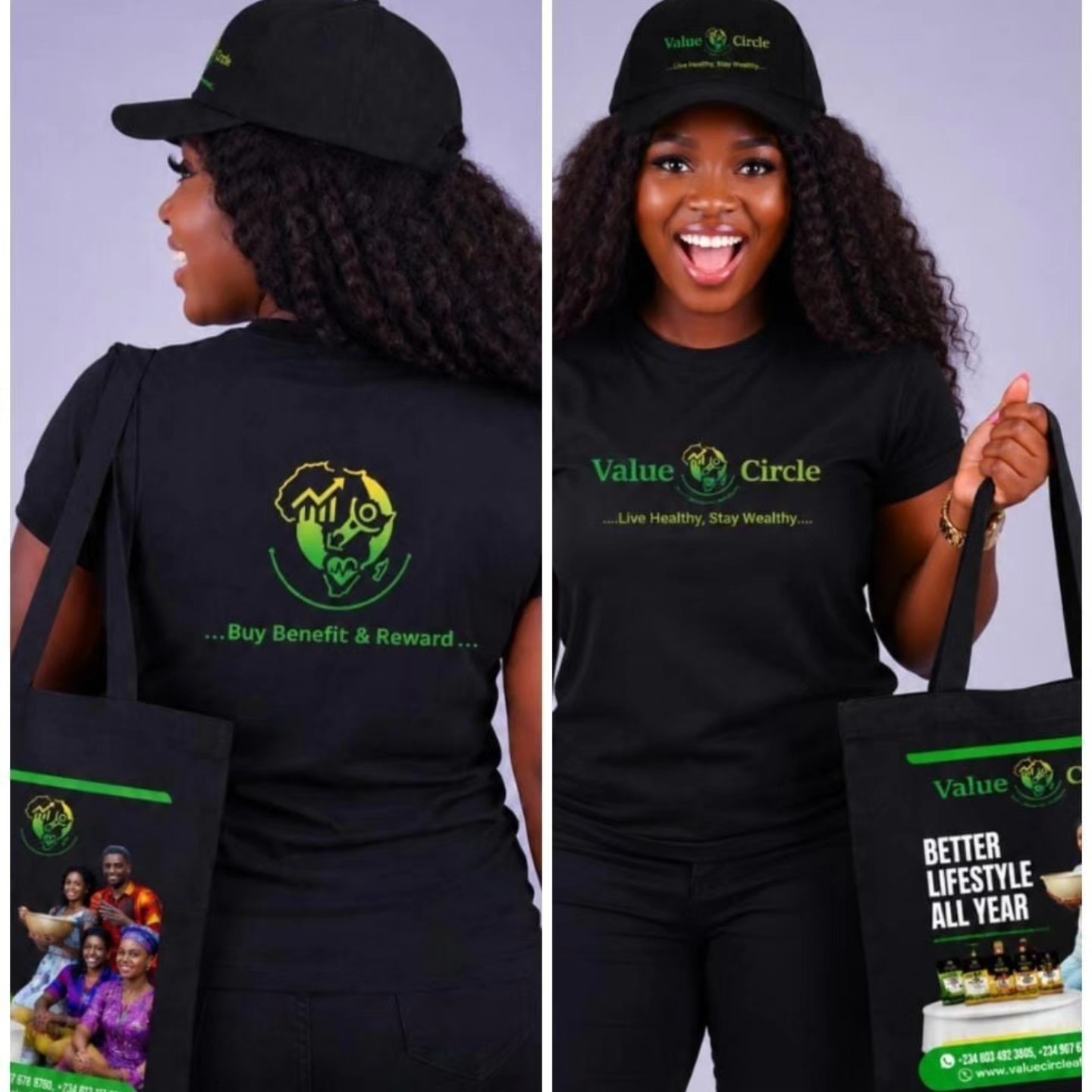 Value Circle Africa Offical | Ikeja