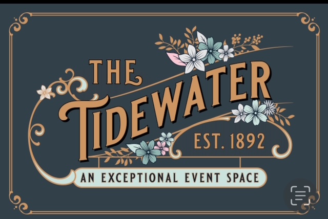 The Tidewater 1892 | Savannah GA