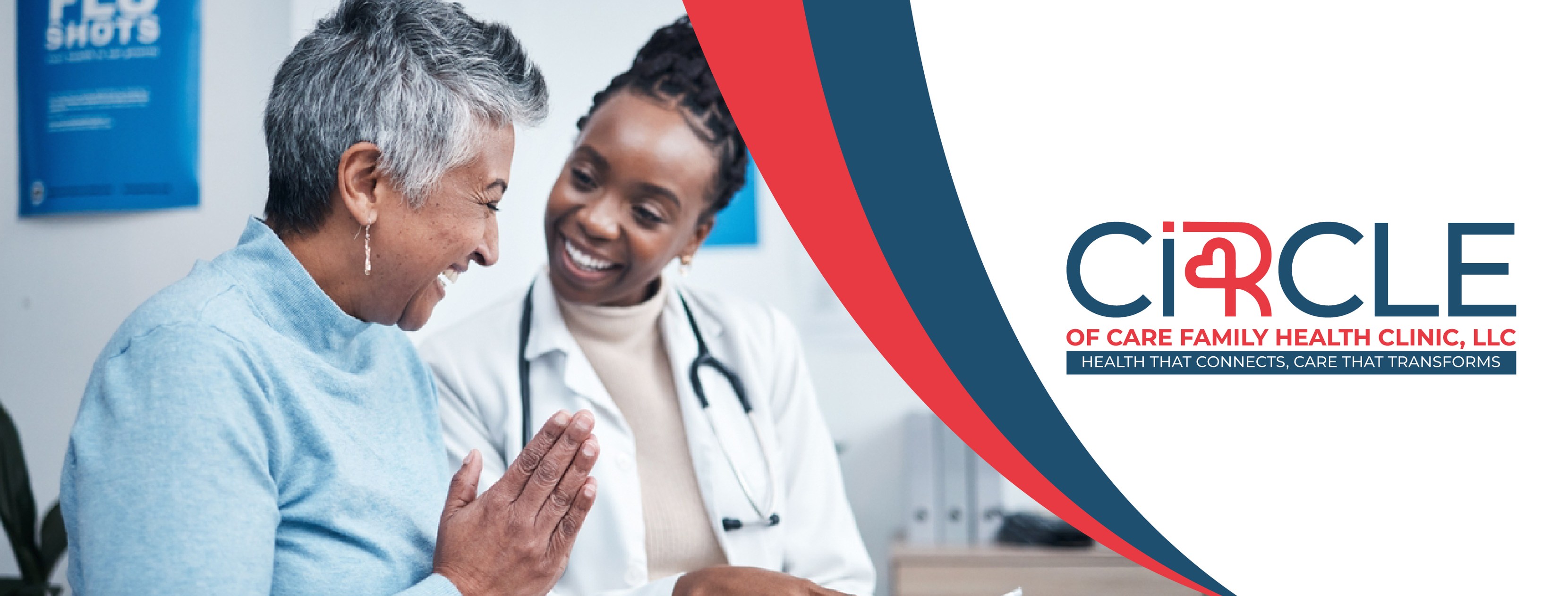 Circle of Care Family Health Clinic | Ridgeland MS