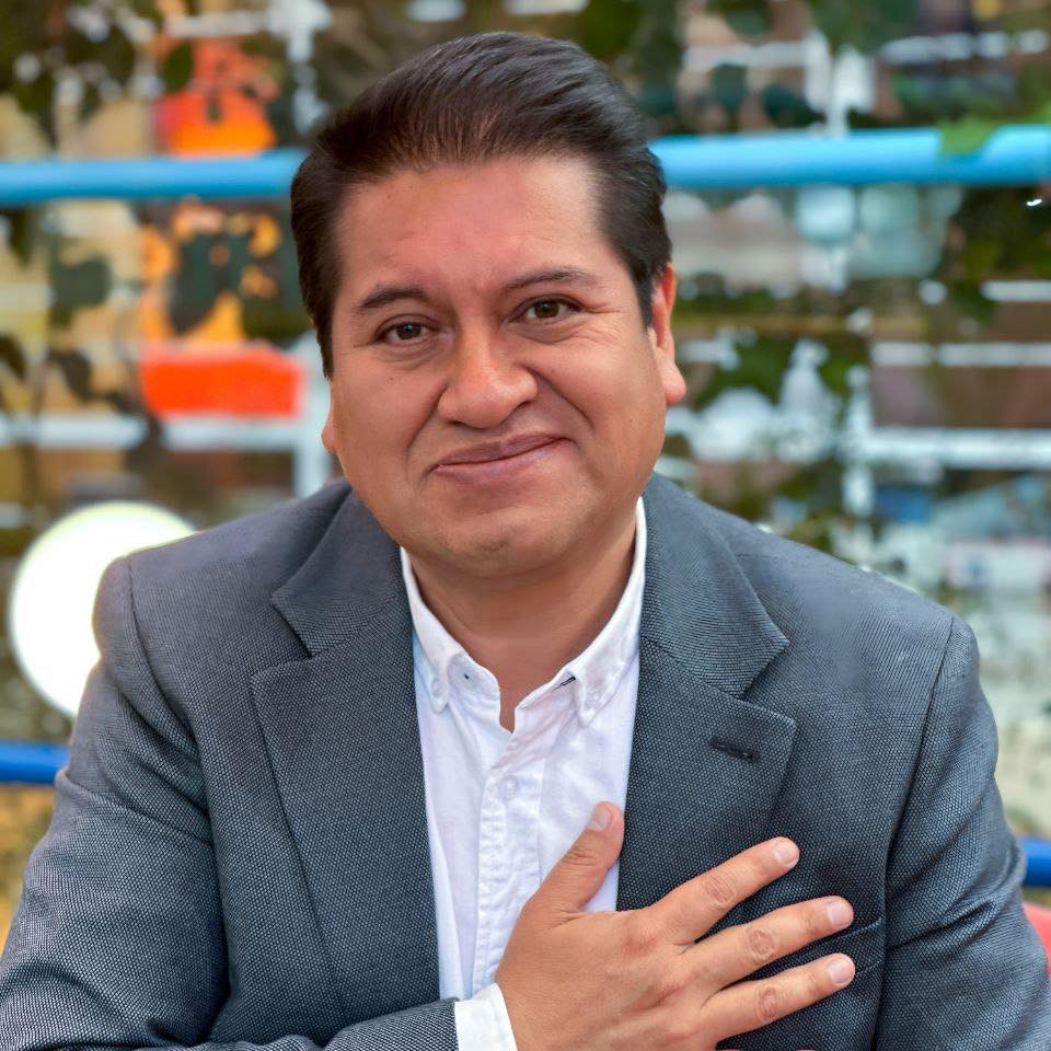 Ivan Rios