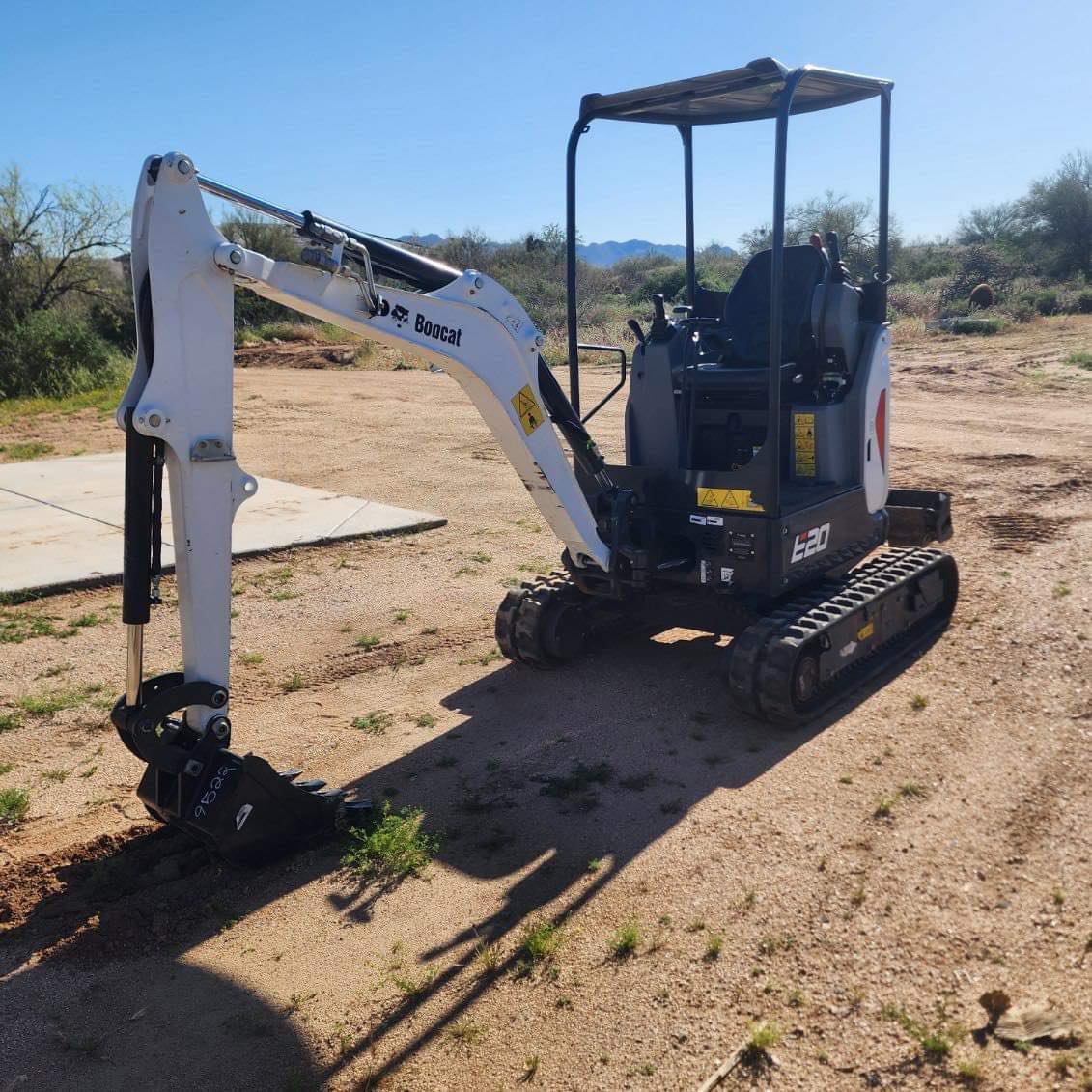 Element Rentals