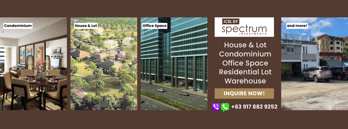 Spectrum Properties by Icel Dy