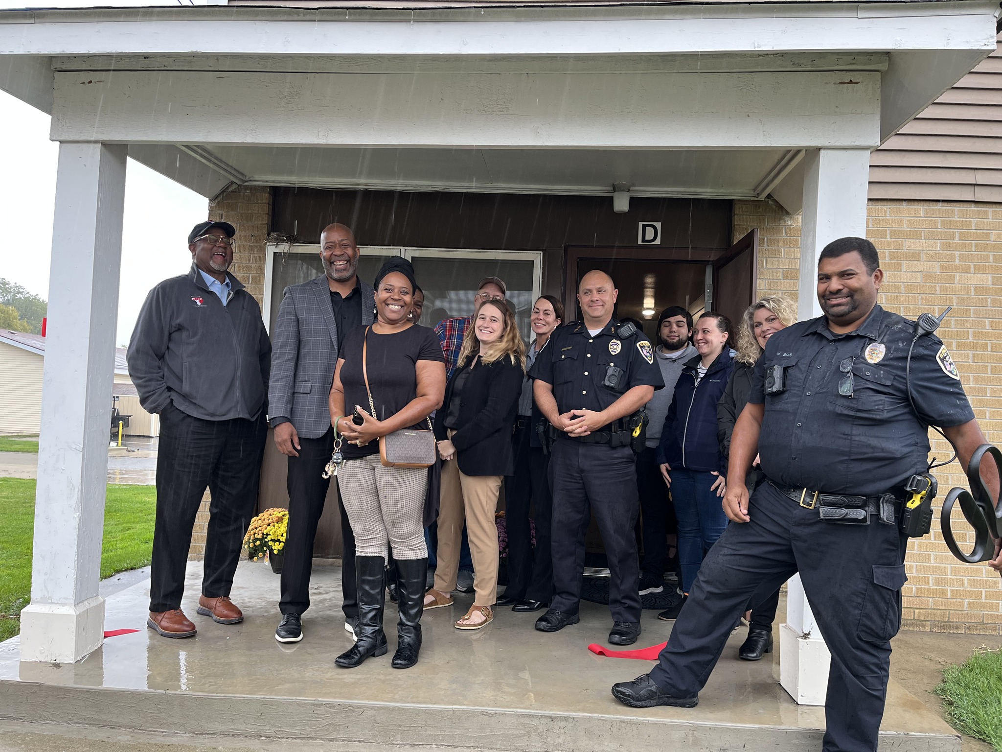 EPD Community Engagement Office | Elkhart IN