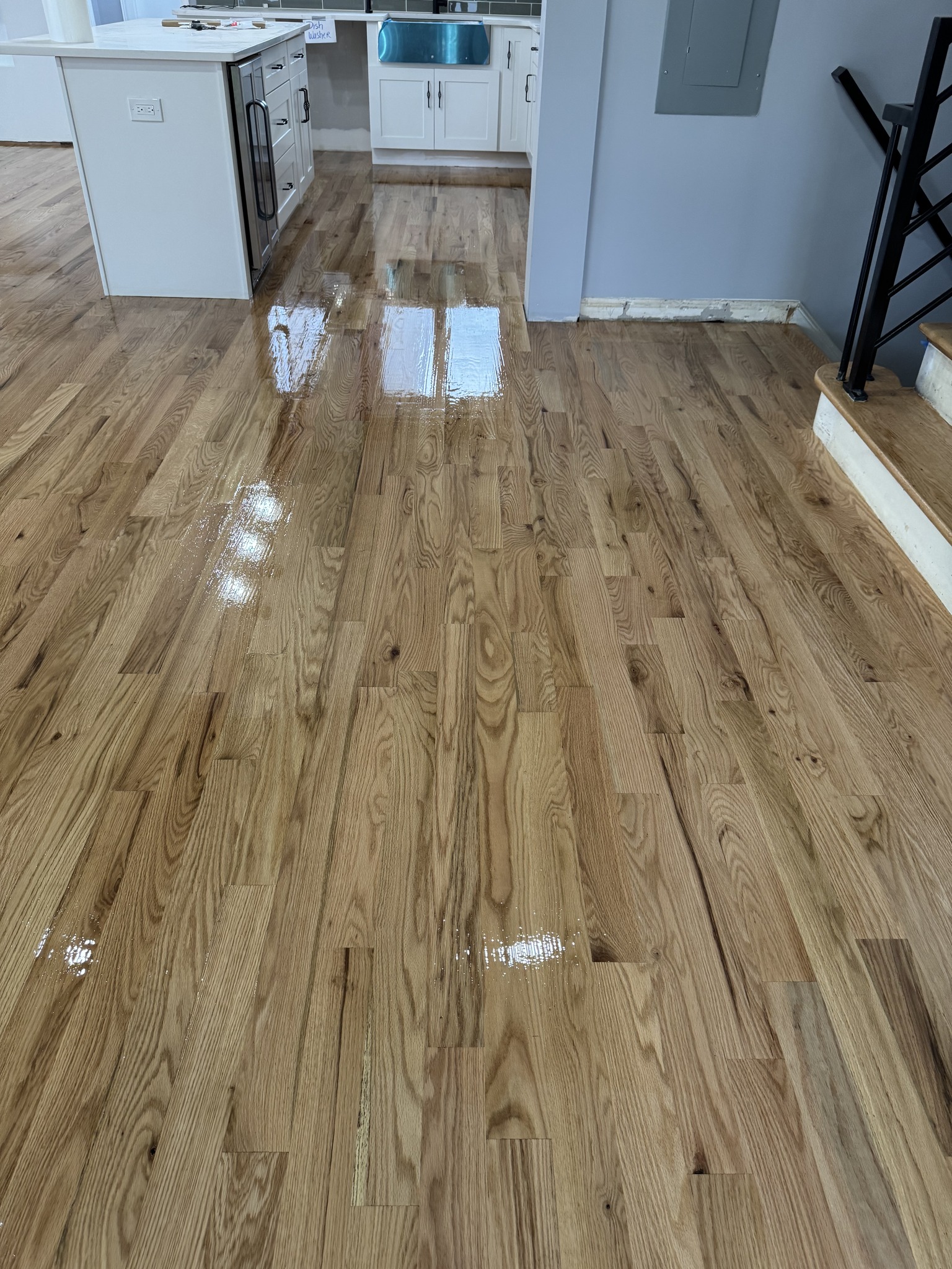 Top-Notch Hardwood Flooring, LLC | New Ringgold PA