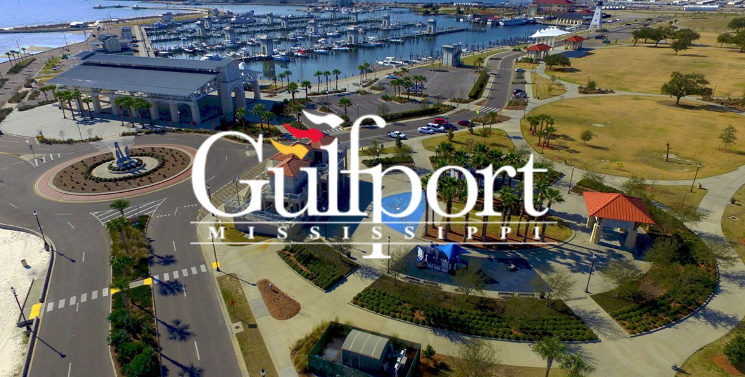 Ron Ruland for Gulfport City Council