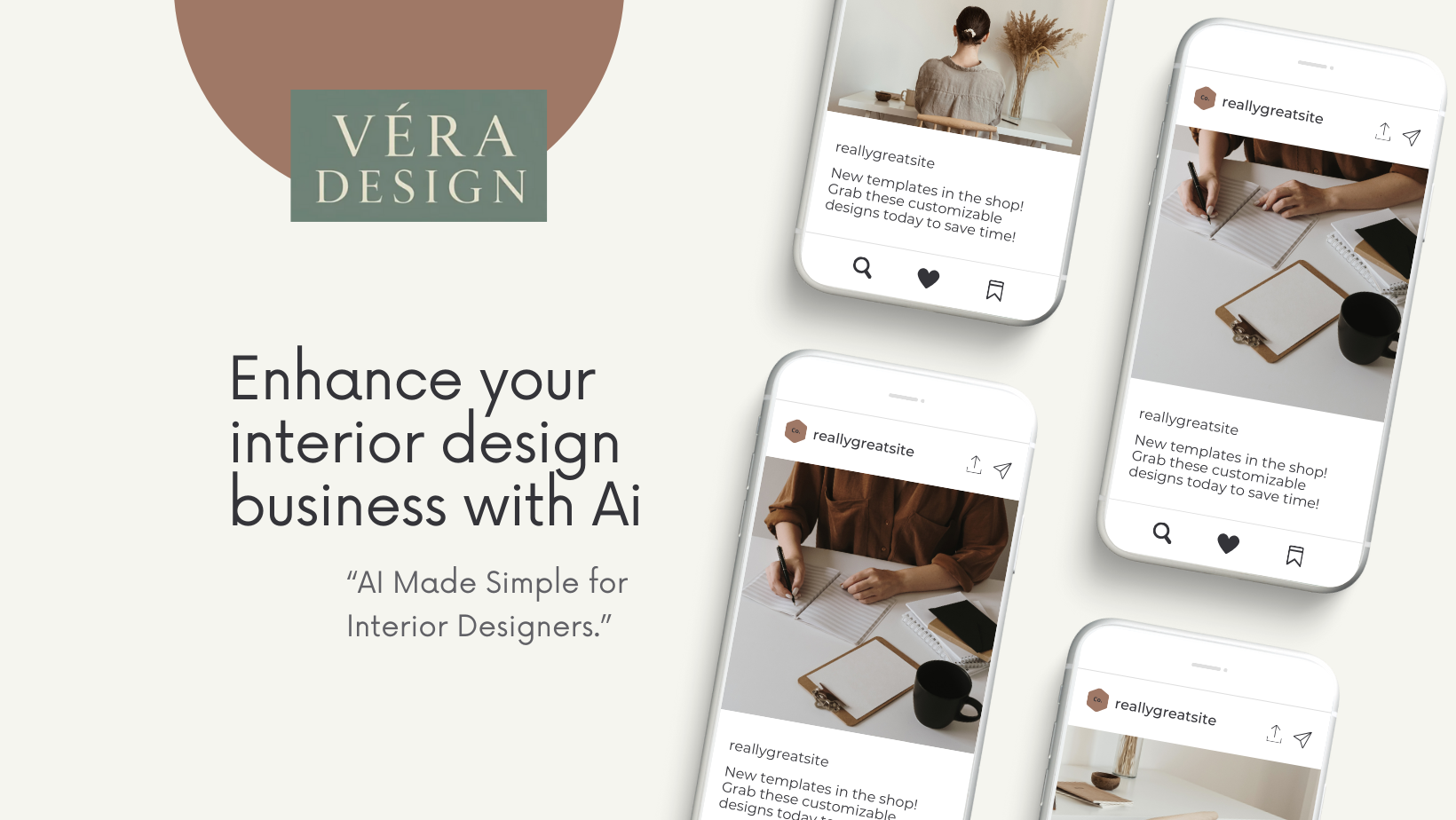 Vèra Design