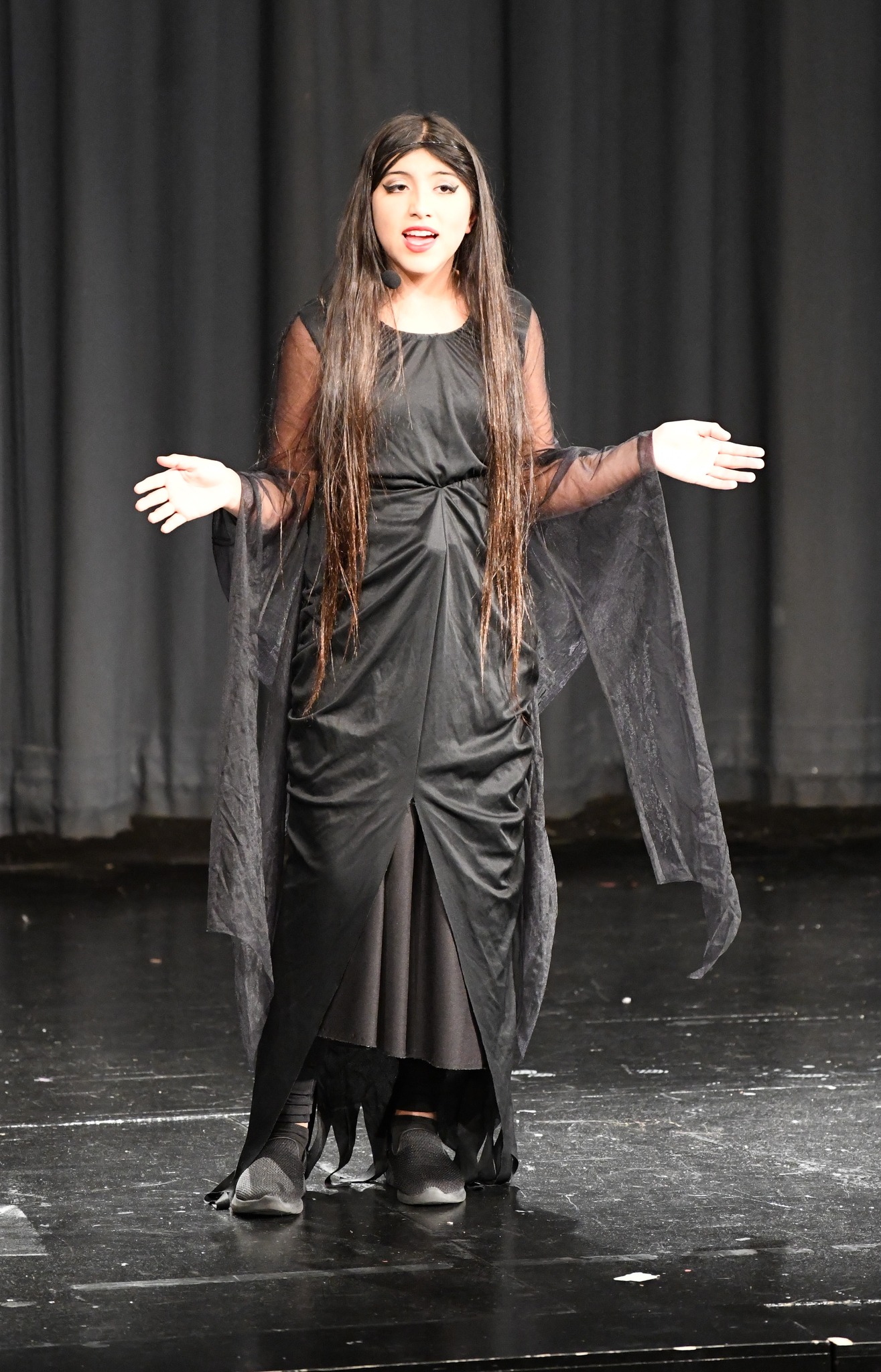Randolph Arts