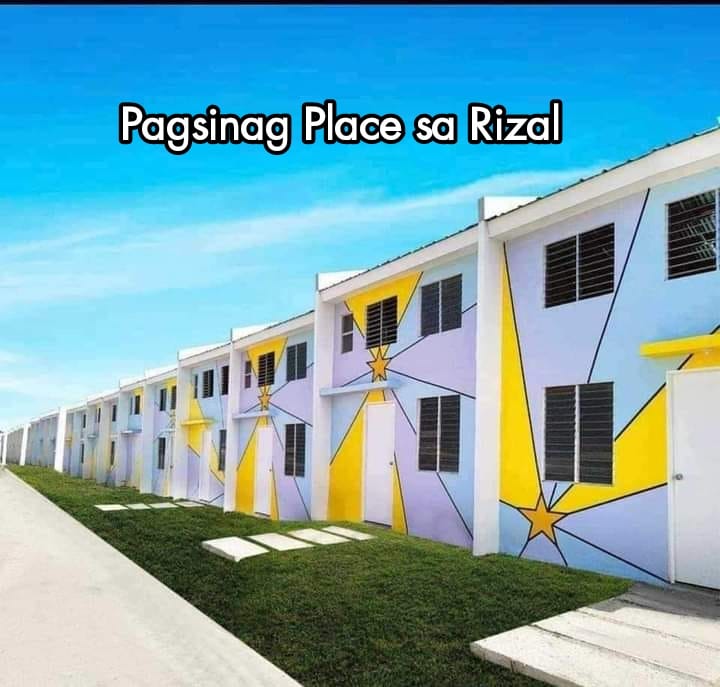 Murang Pabahay sa Morong Rizal | Morong