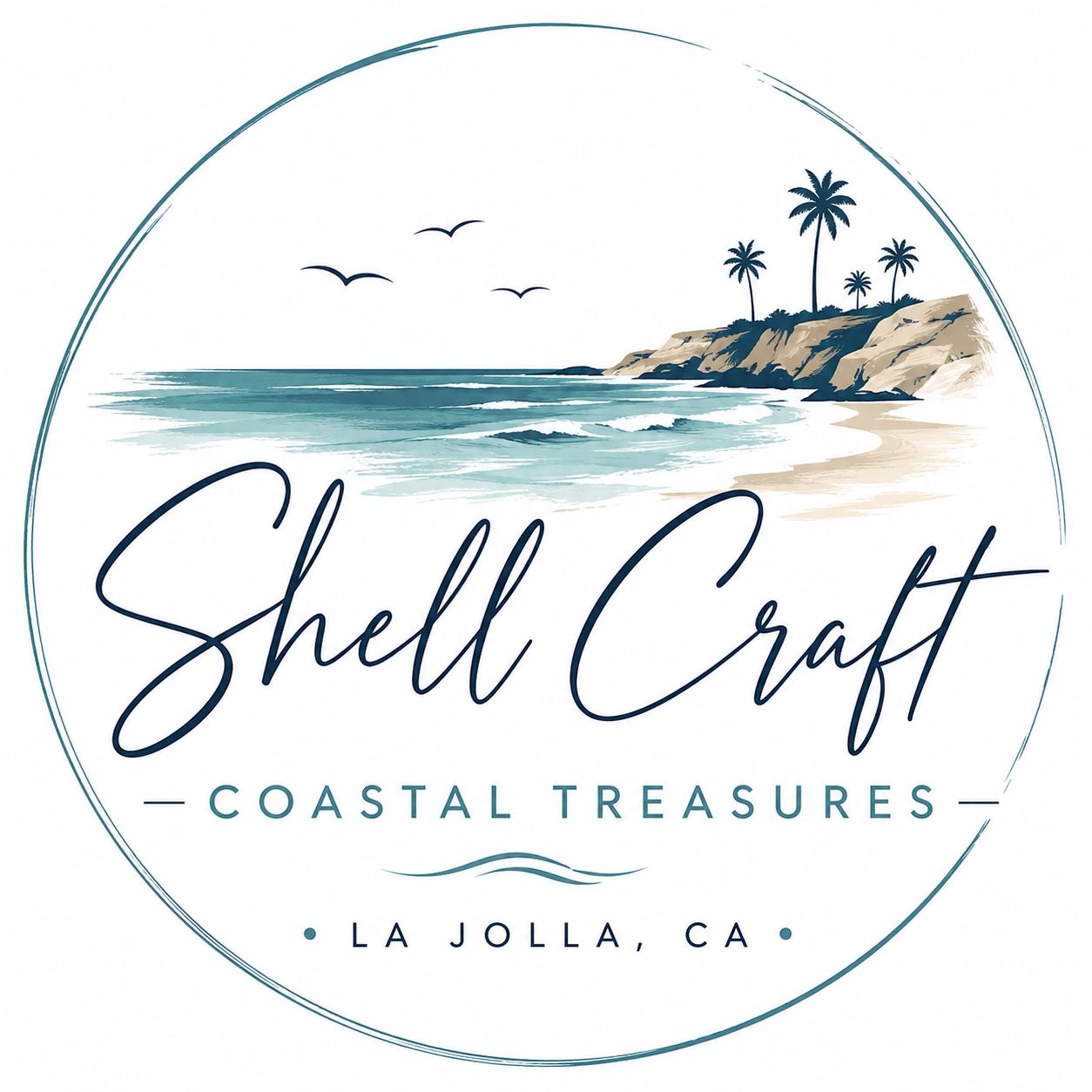 Decoupage Oyster Shells | Frosty the Snowman | Facebook
