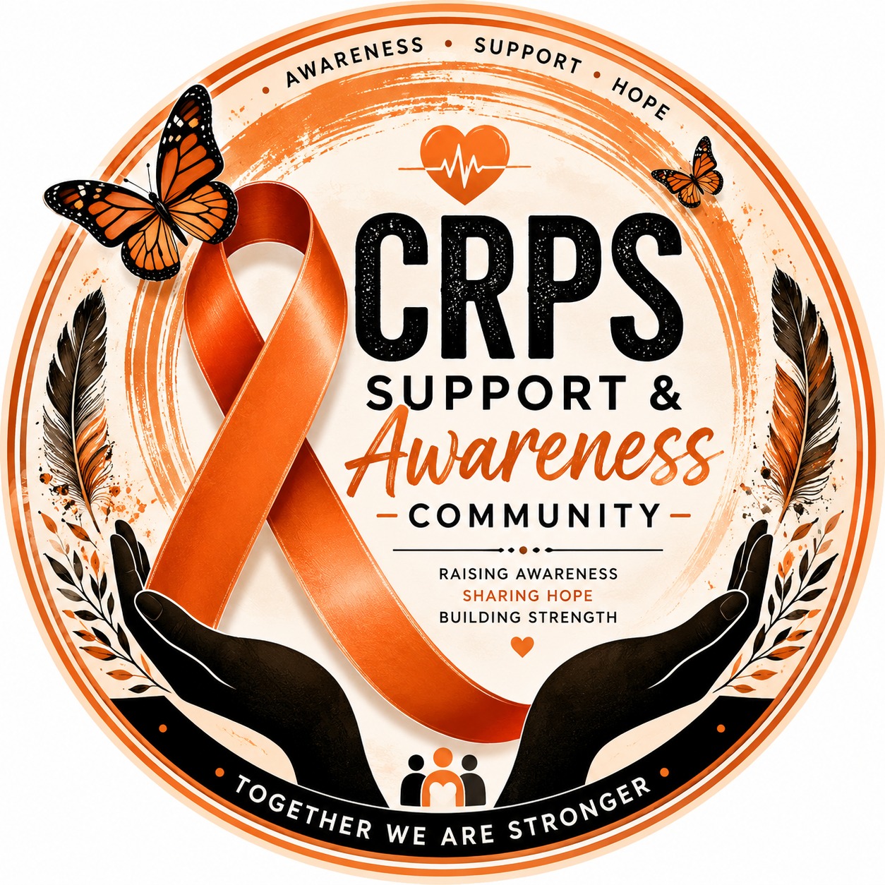 Complex Regional Pain Syndrome (CRPS) | **CRPS: Movement & Mobility ...