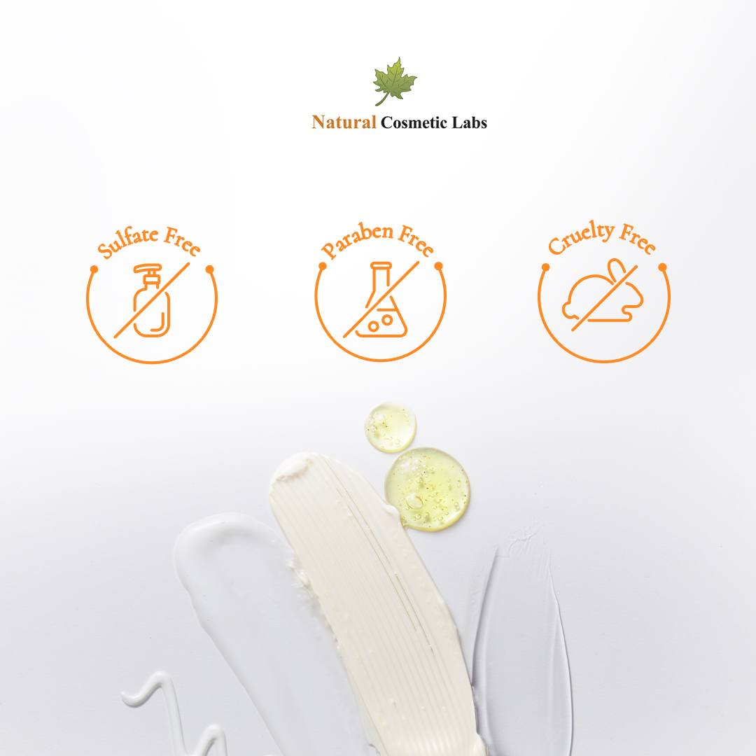 Natural Cosmetic Labs