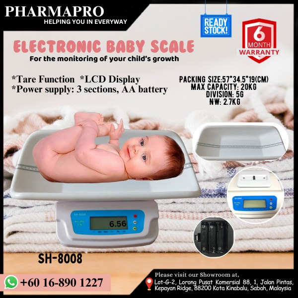 Pharmapro - Here are some items that we are supplying....