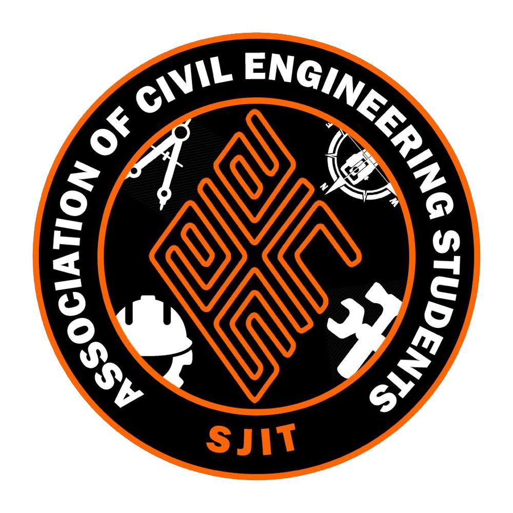 ⛏️... - SJIT - Association of Civil Engineering Students | Facebook