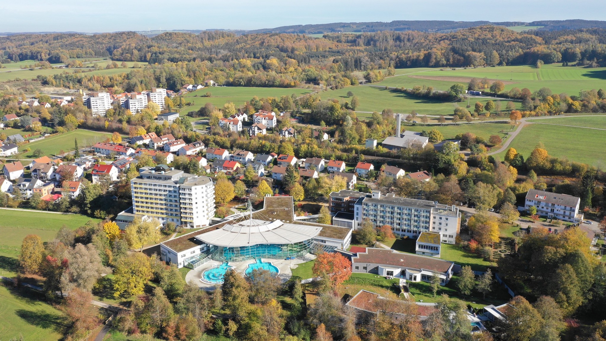 Fenker Bad Waldsee