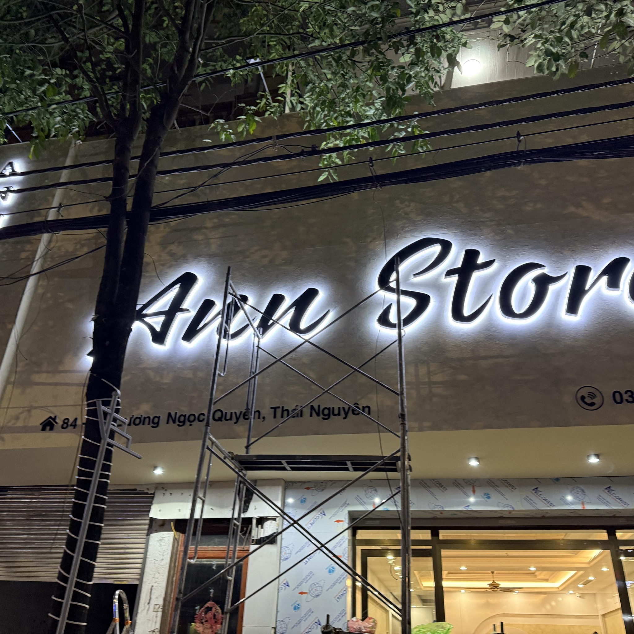 📌Ann store 84-86 Lương Ngọc Quyến, Thái Nguyên 📍 | Ann Store | Facebook