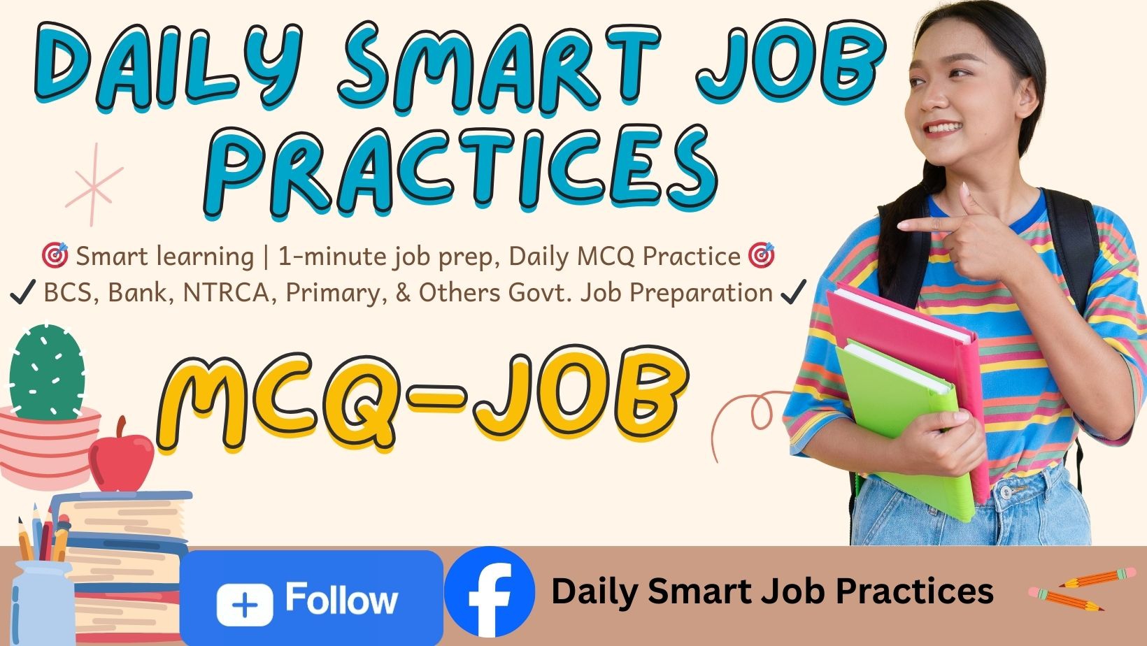 Daily Smart Job Practices