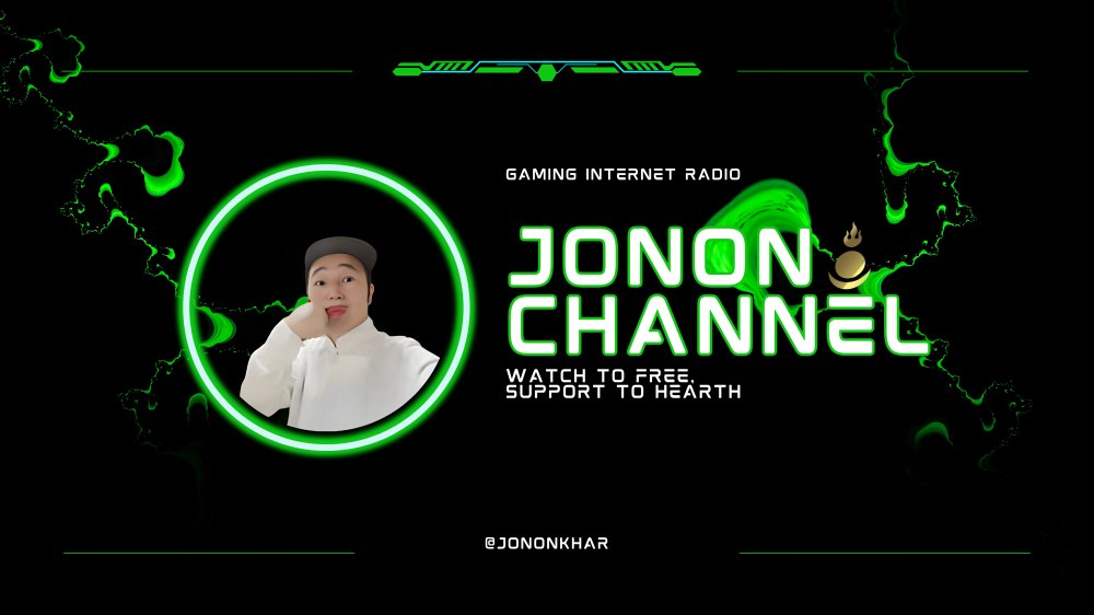 Jonon channel