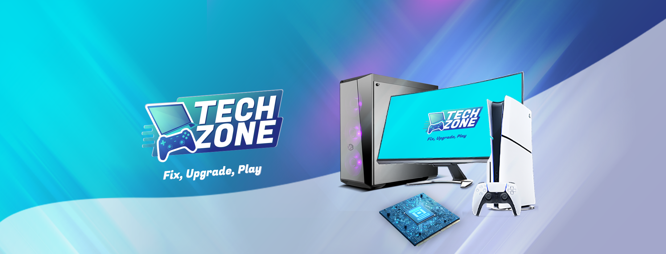 Tech Zone | Tanta
