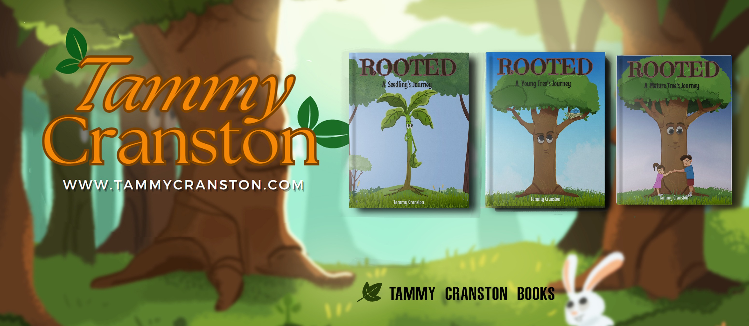 Tammy Cranston