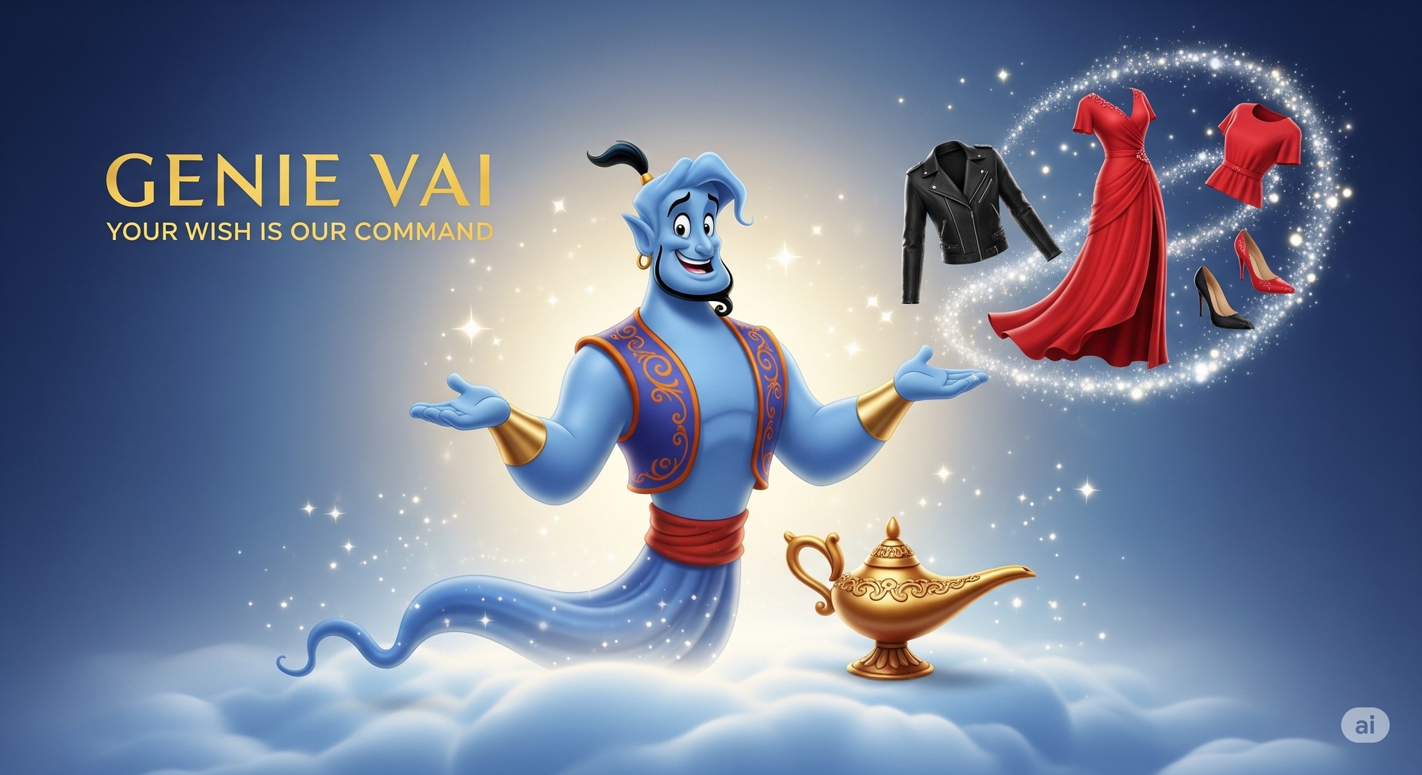 PC D Genie