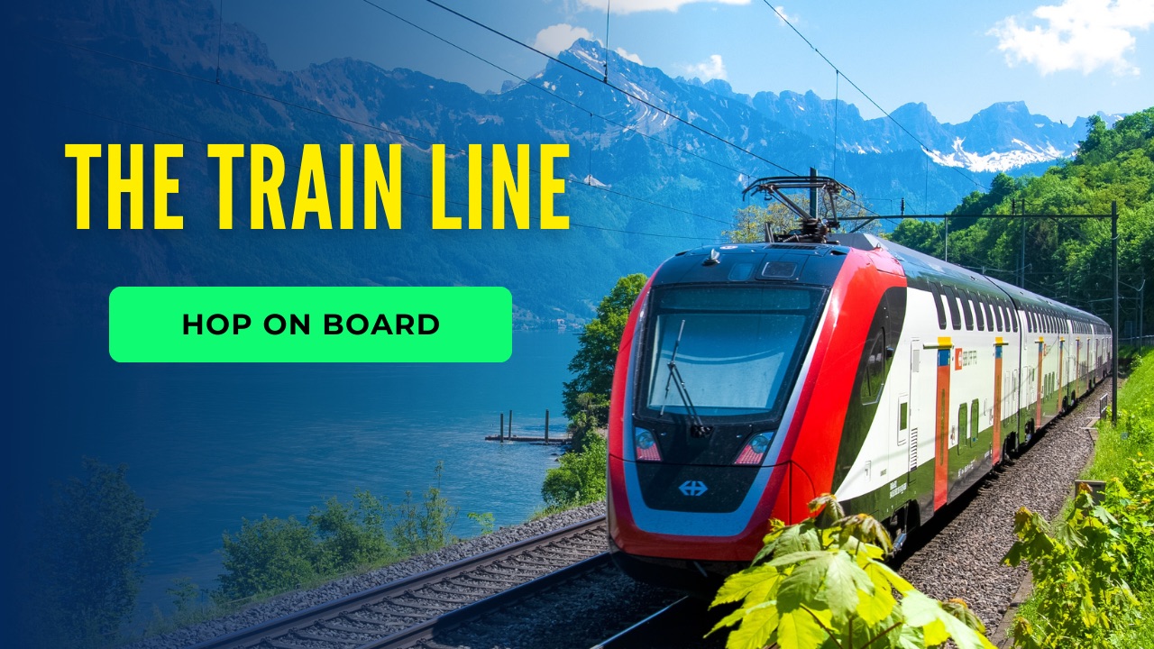 The Train Line
