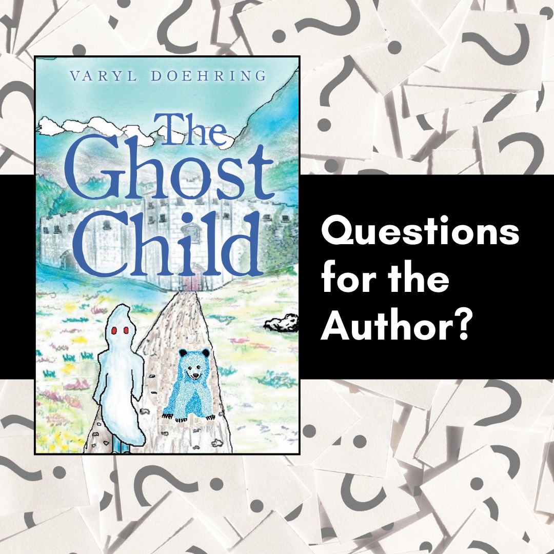 The Ghost Child