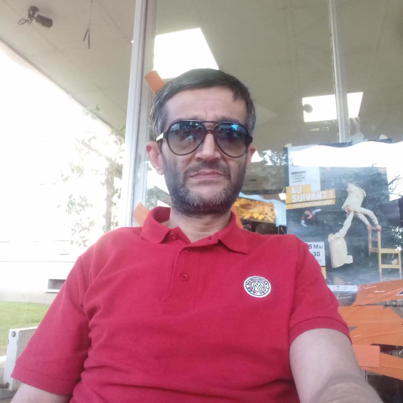 Vahe Sargsyan