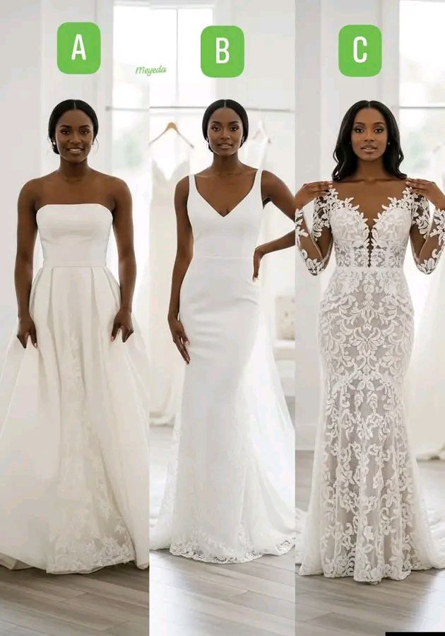 difference between a line and fit and flare dress What are the pros cons of versus a-line wedding gowns? Size:L/42 Our Favorite Details Style:Dress Channelling Poo from K3G,