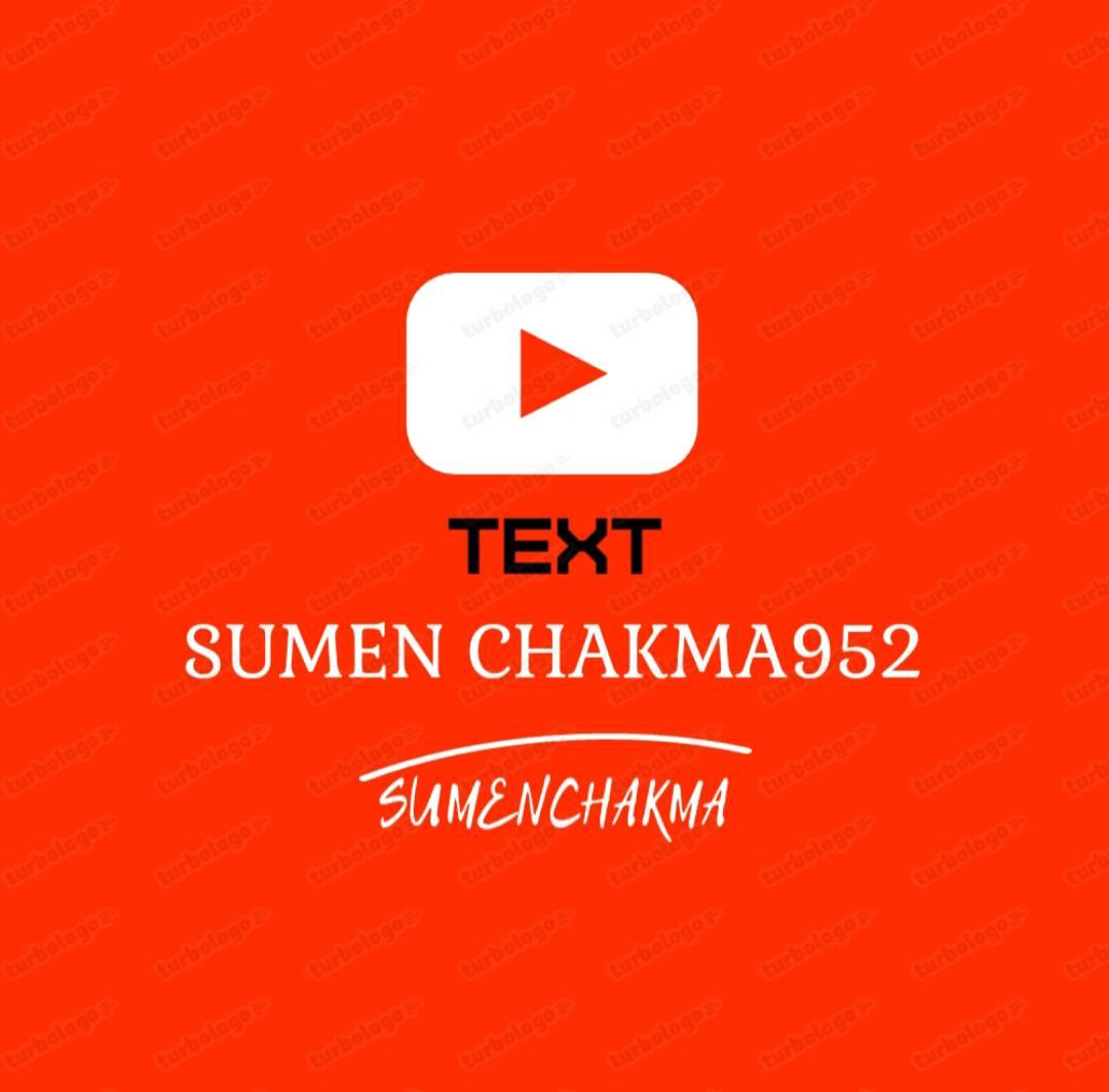 Sumen Chakma