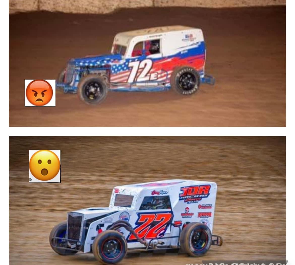 Moore Racing Motorsports