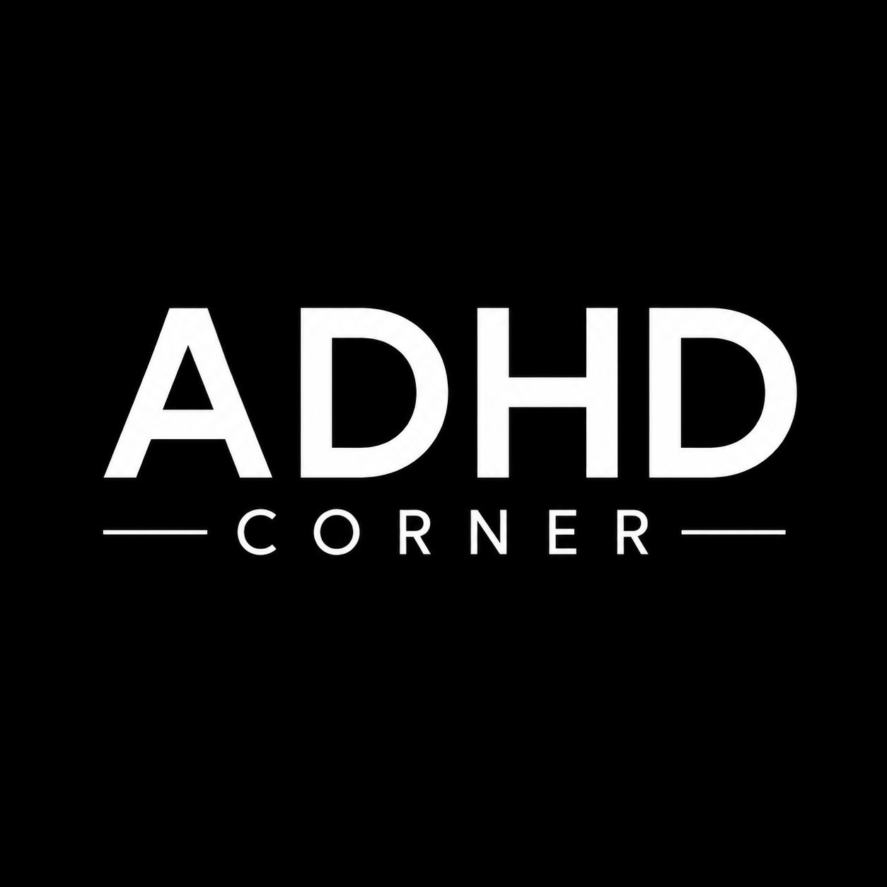 ADHD Corner - Styrofoam squeaking. Two seconds and my... | Facebook