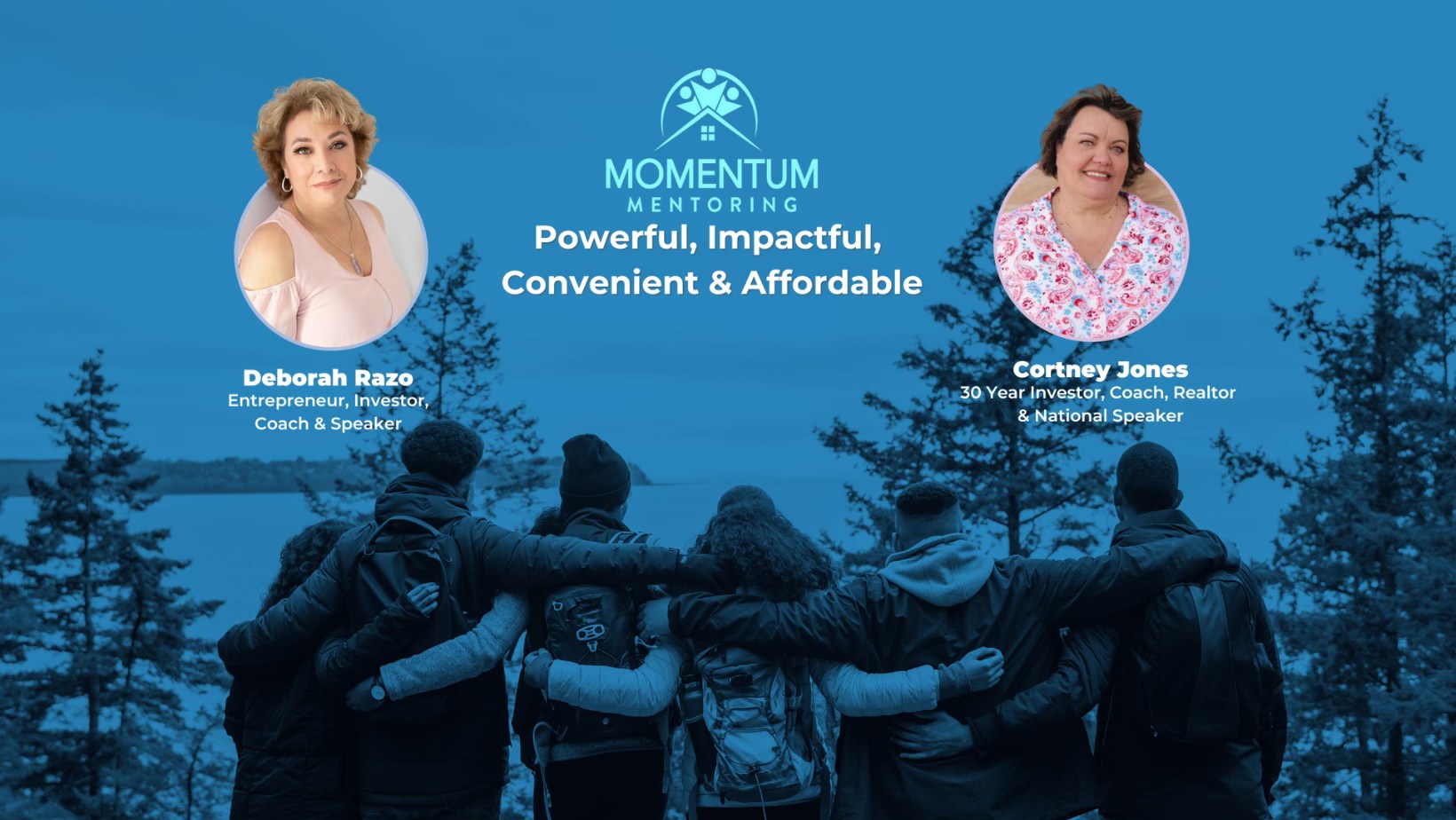 Momentum Mentoring