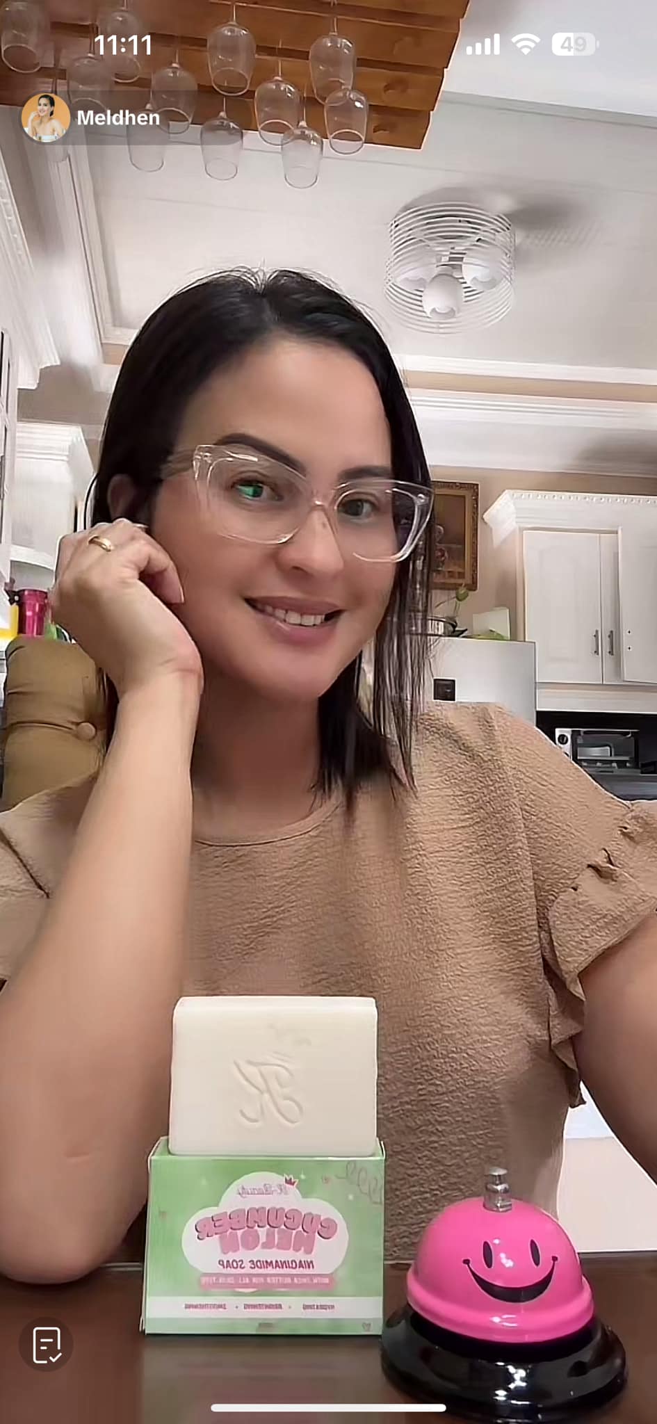 KBeauty by Meldhen | Baguio City