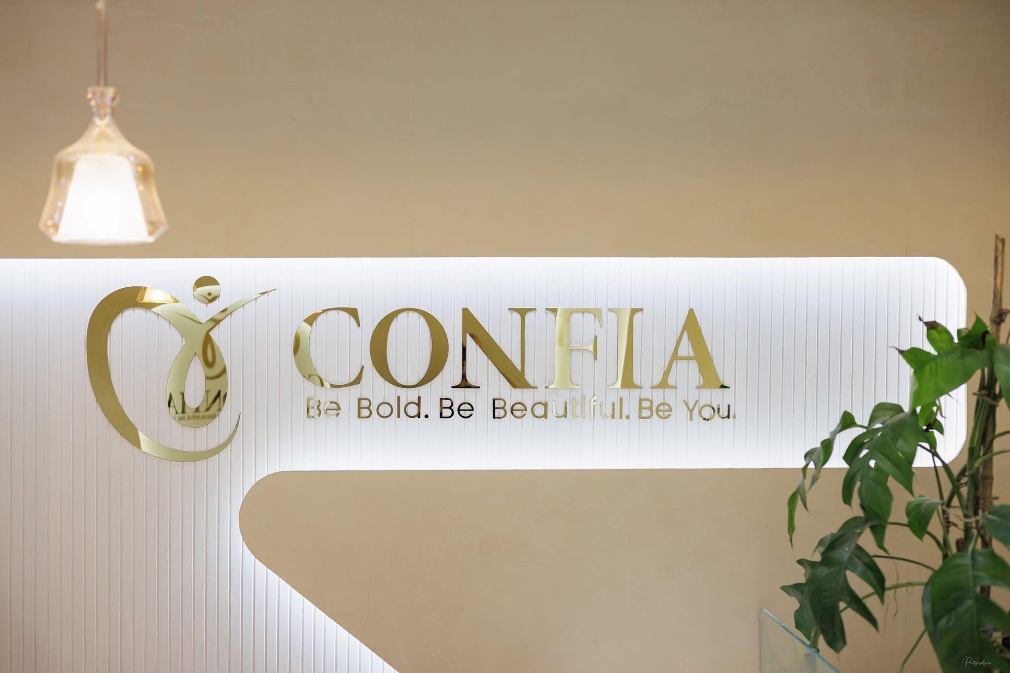 ConFia | Dhaka
