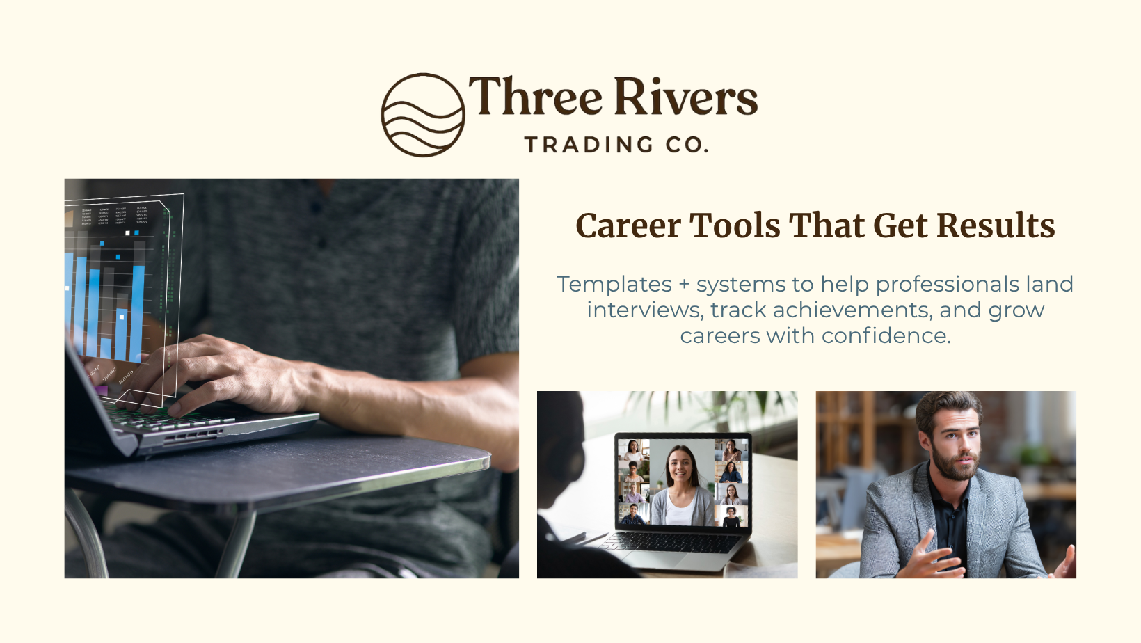 Three Rivers Trading Co. | West Melbourne FL