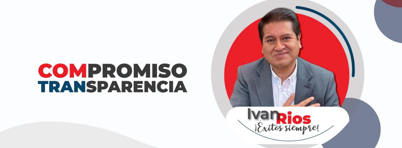 Ivan Rios