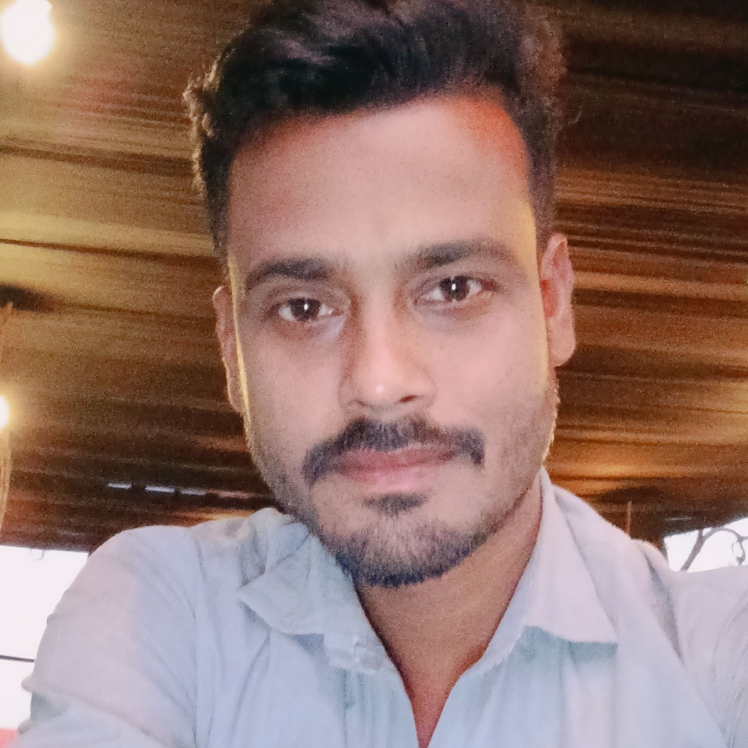 Raj Pal